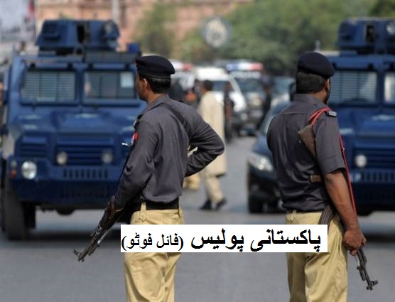 کراچی میں ہندو ڈاکٹر کو گولی مار کر قتل